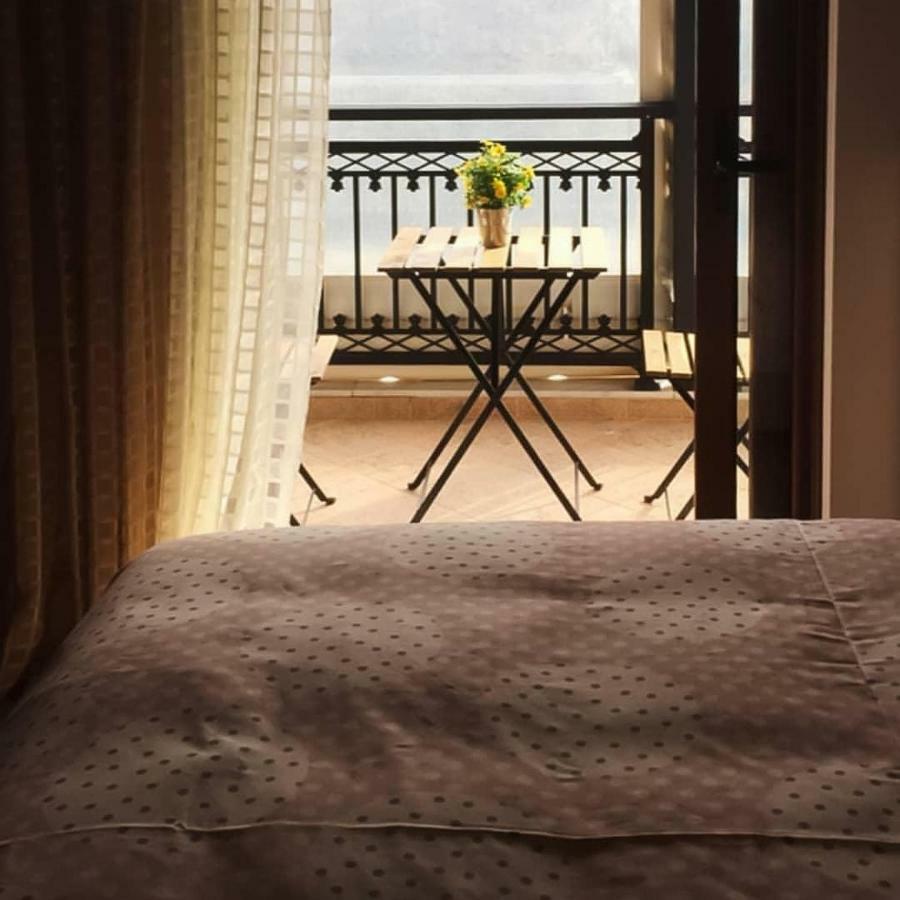 Villa Agno - Βίλα Αγνώ Ano Karies Экстерьер фото